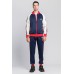 Men's Long Sleeve Outdoor Sport Wear Fitness Tracksuit